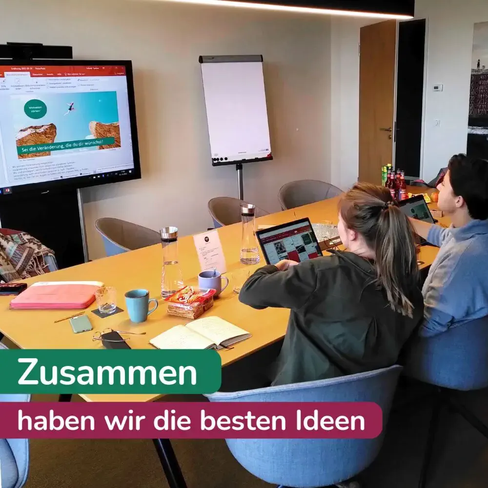 Arbeitstreffen am 3.10.